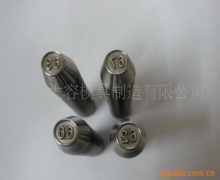 微應(yīng)力焊工鋼印